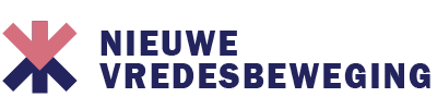 De Nieuwe Vredesbeweging