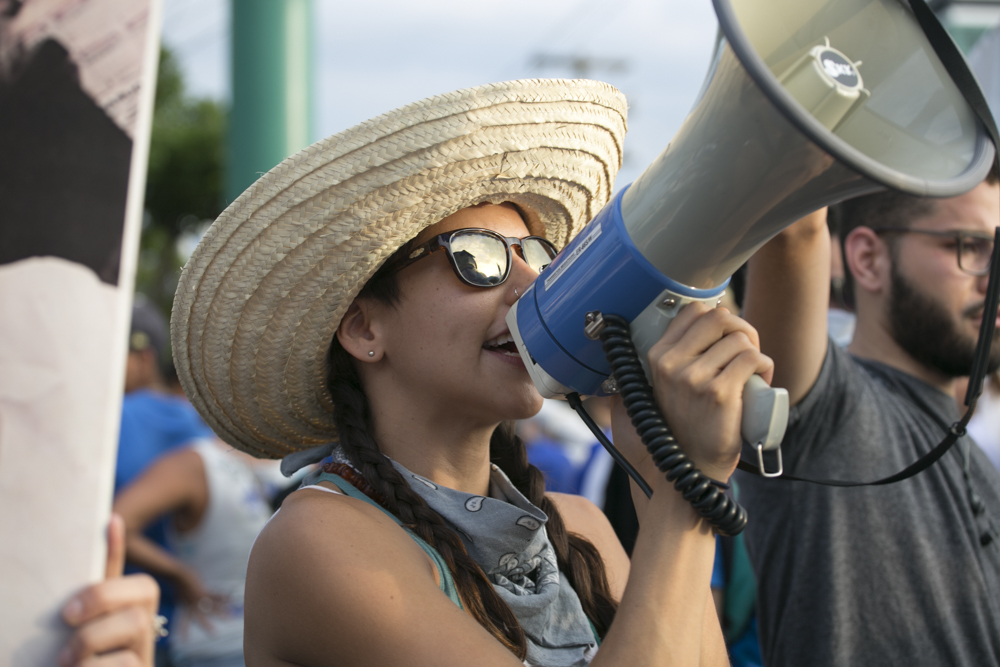 Nicaraguan Peace Project