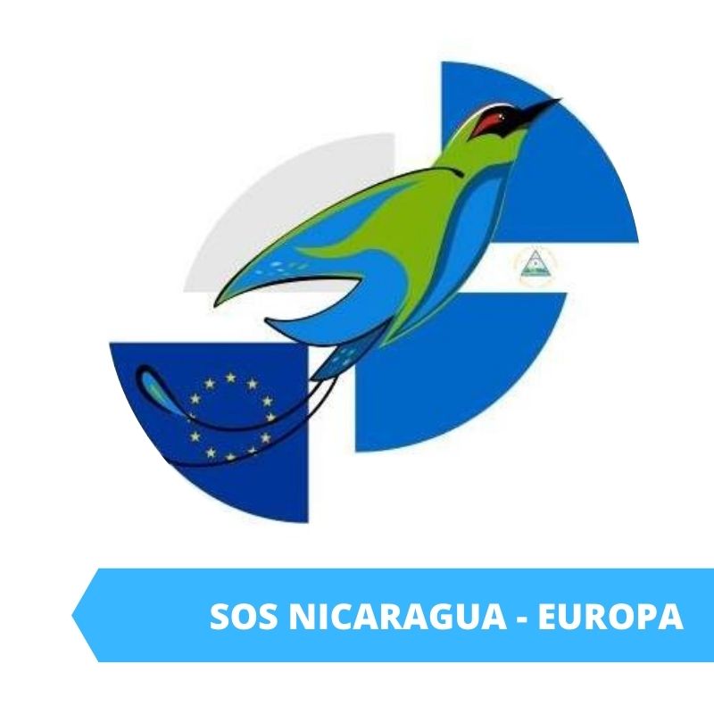 Nicaragua - The Hague Peace Projects