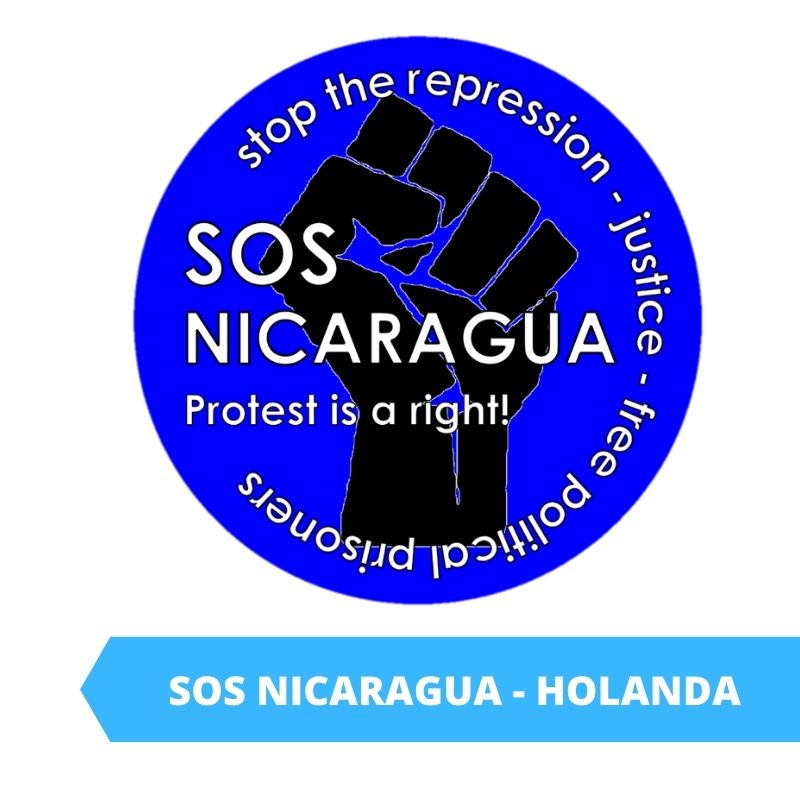 Nicaragua - The Hague Peace Projects