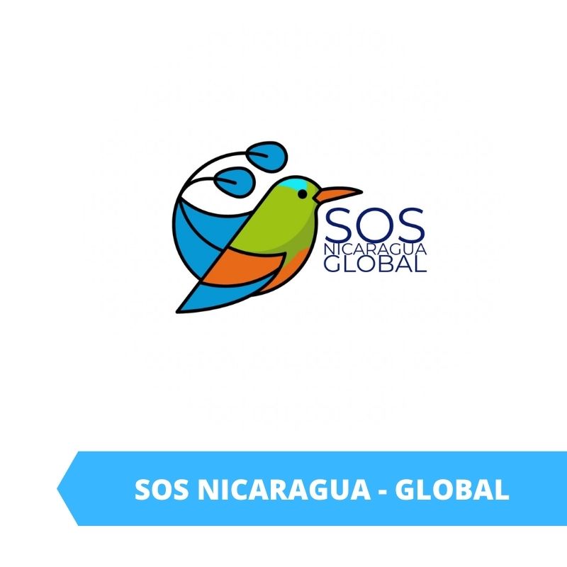 Nicaragua - The Hague Peace Projects