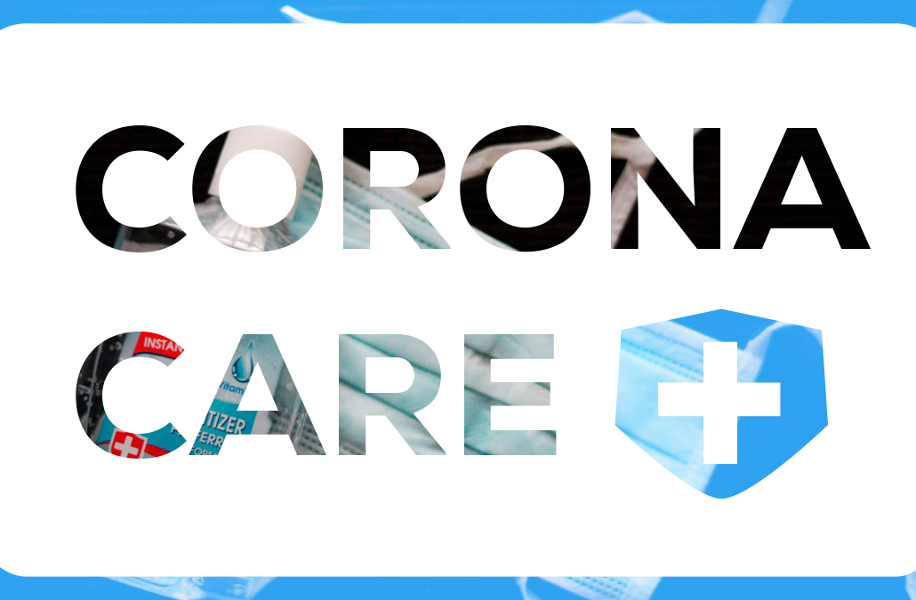 Corona Care Kits