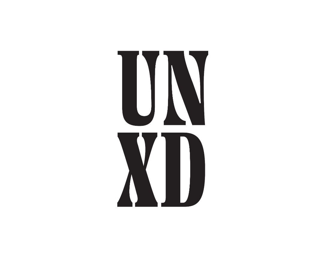 unexplained media logo