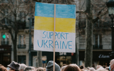 Ukraine: Language Matters