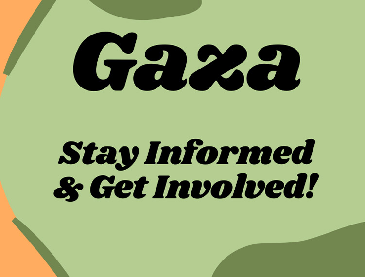 Fundraiser for Families in Need in Gaza – 24 March 2024
