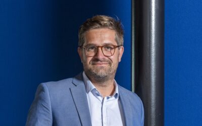 De rechte rug van… Jakob de Jonge