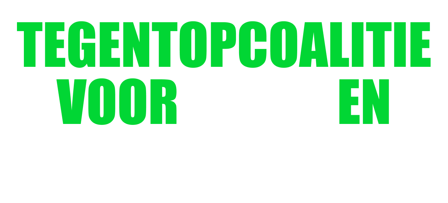 Tegentopcoalitie